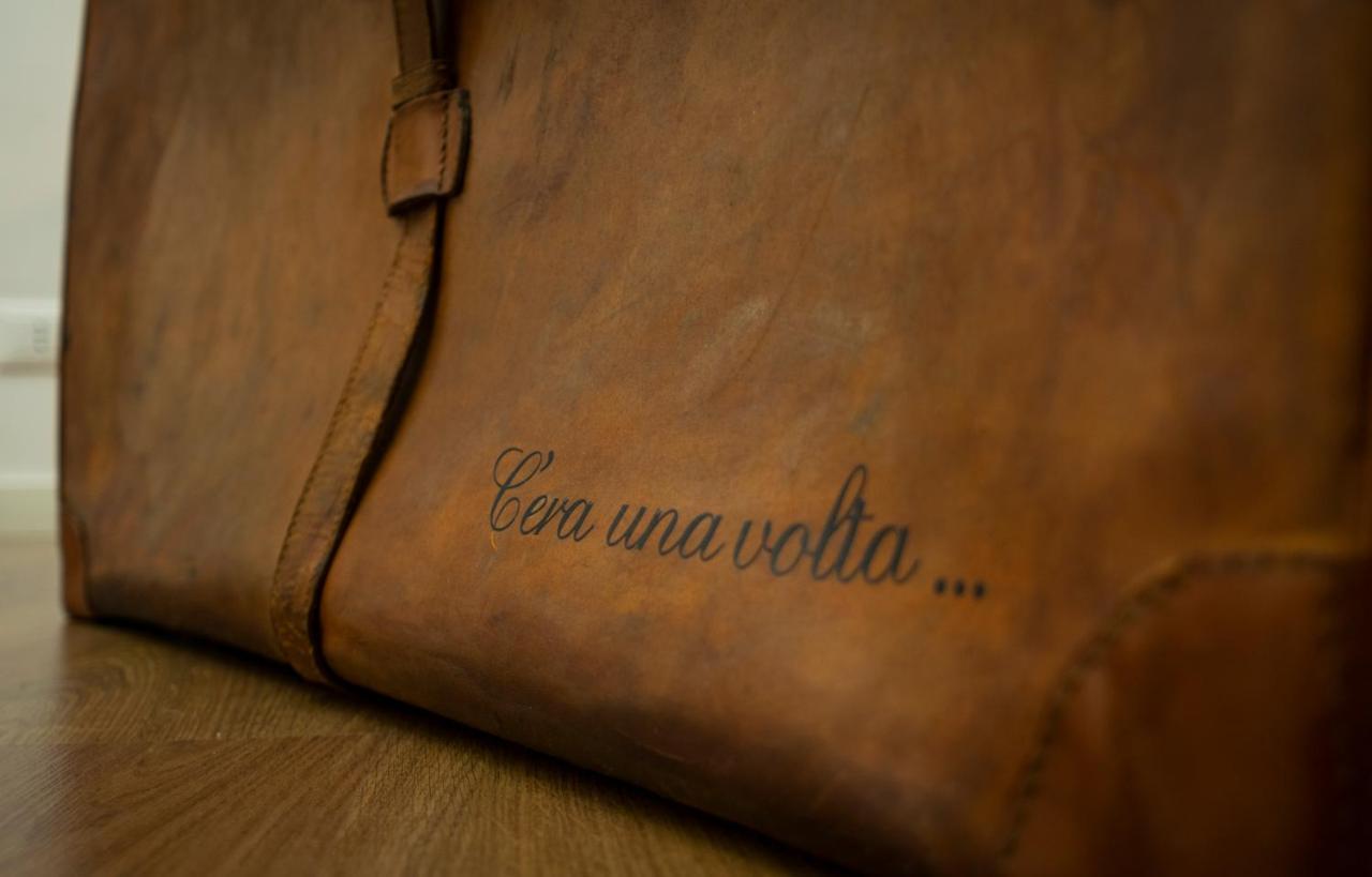 C'Era Una Volta Palermo Exteriör bild