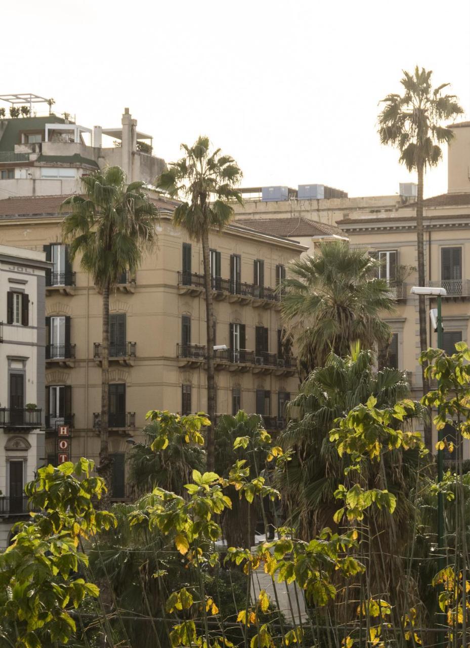 C'Era Una Volta Palermo Exteriör bild